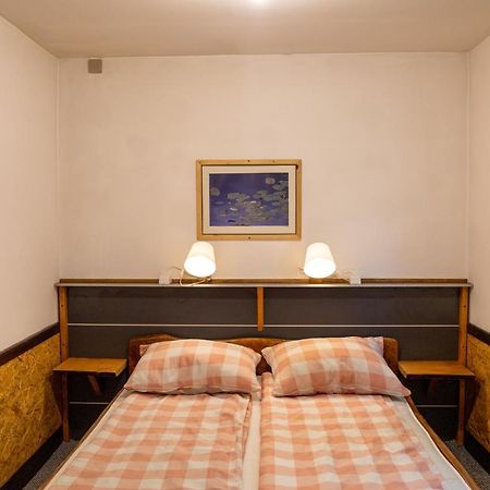 Apartmani Papes Krapina Exterior foto