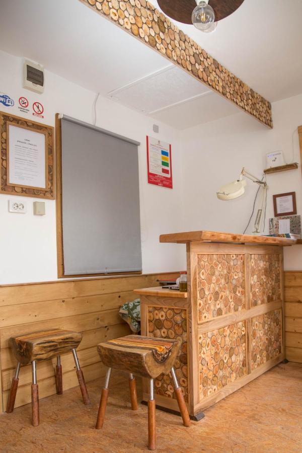Apartmani Papes Krapina Exterior foto