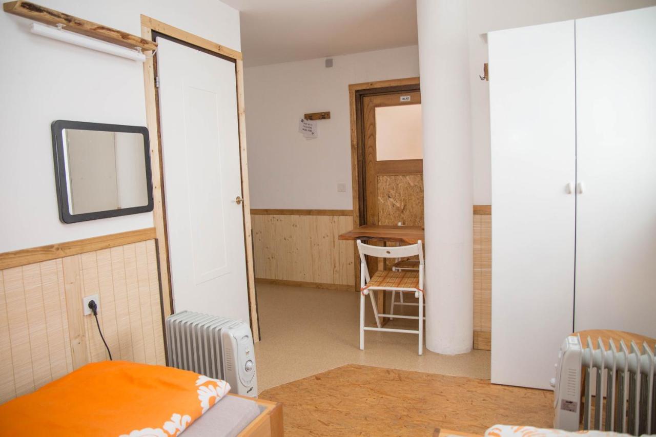 Apartmani Papes Krapina Exterior foto