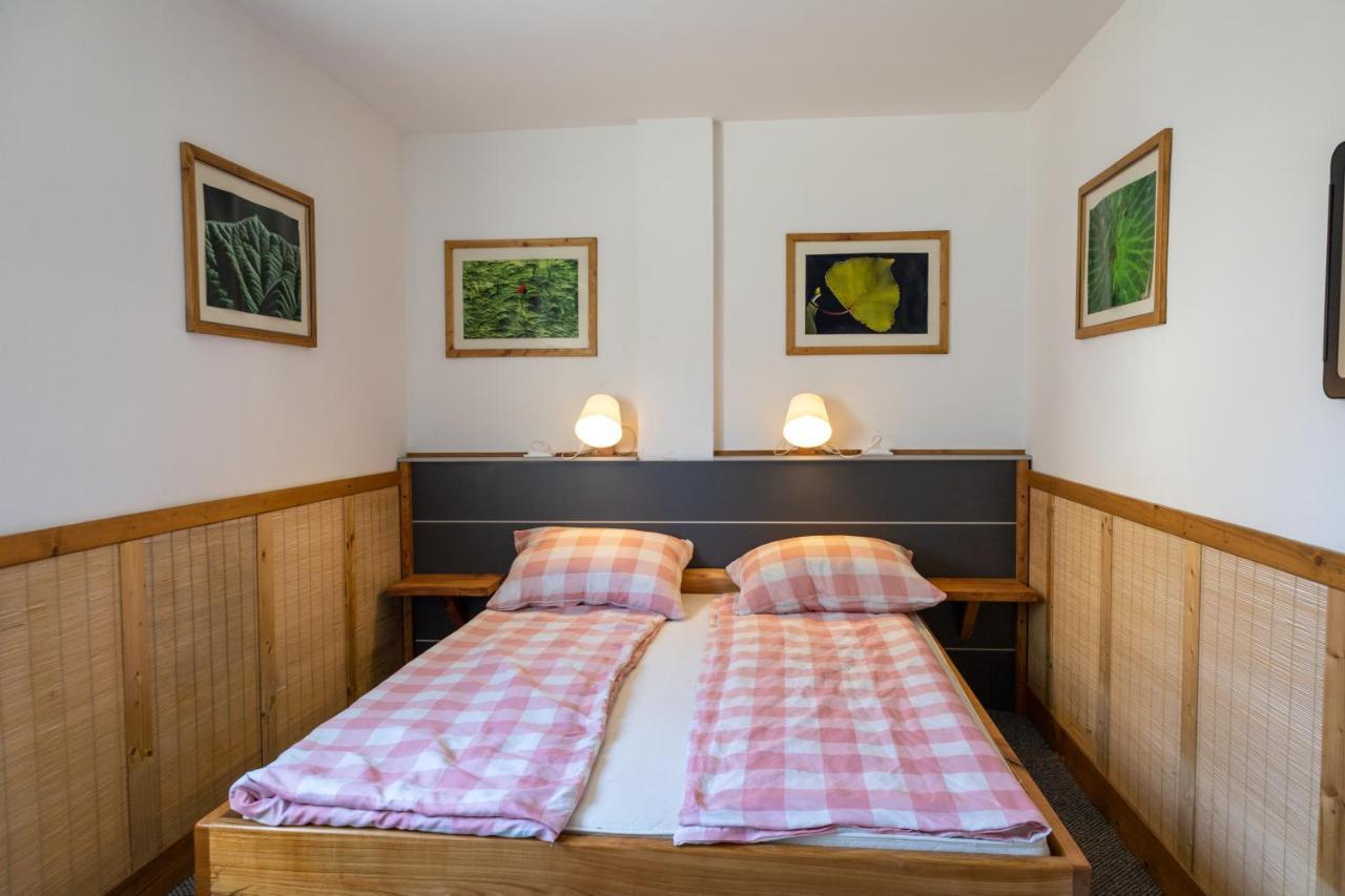 Apartmani Papes Krapina Exterior foto