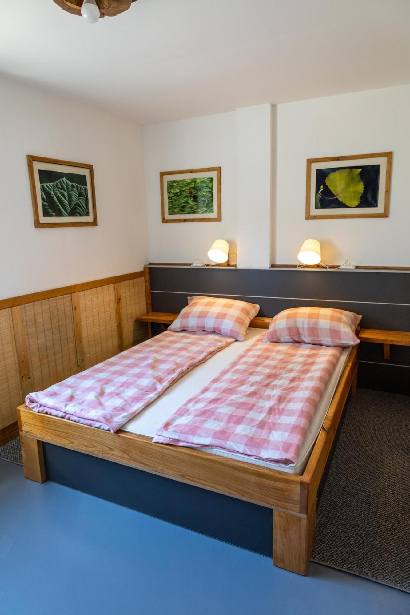Apartmani Papes Krapina Exterior foto