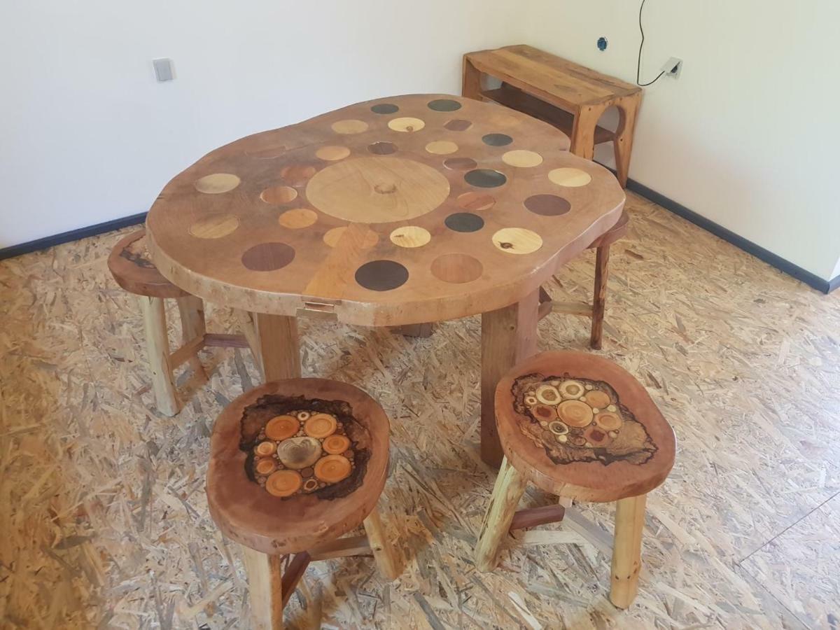 Apartmani Papes Krapina Exterior foto