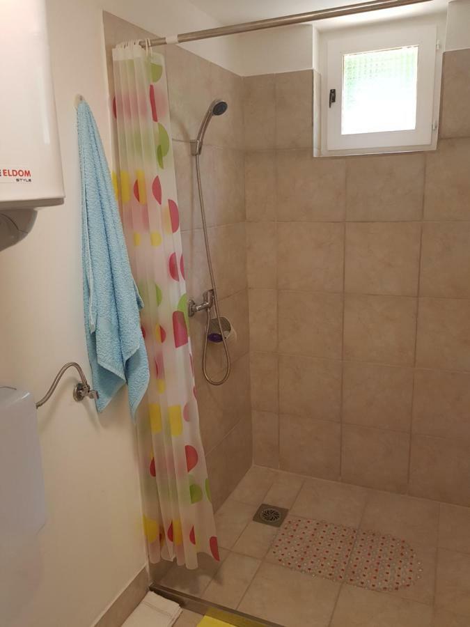 Apartmani Papes Krapina Exterior foto