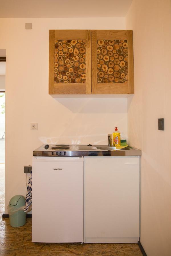 Apartmani Papes Krapina Exterior foto