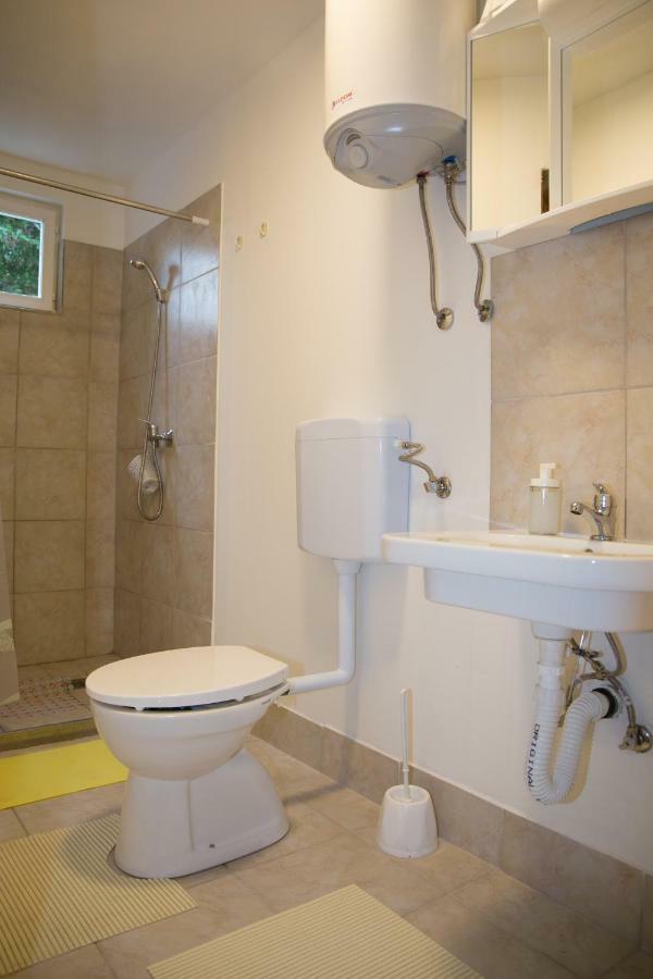 Apartmani Papes Krapina Exterior foto