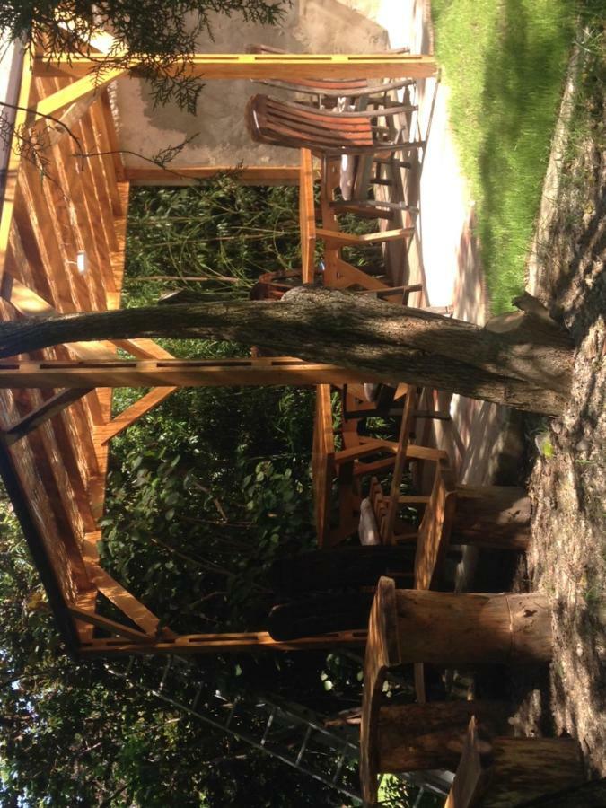 Apartmani Papes Krapina Exterior foto