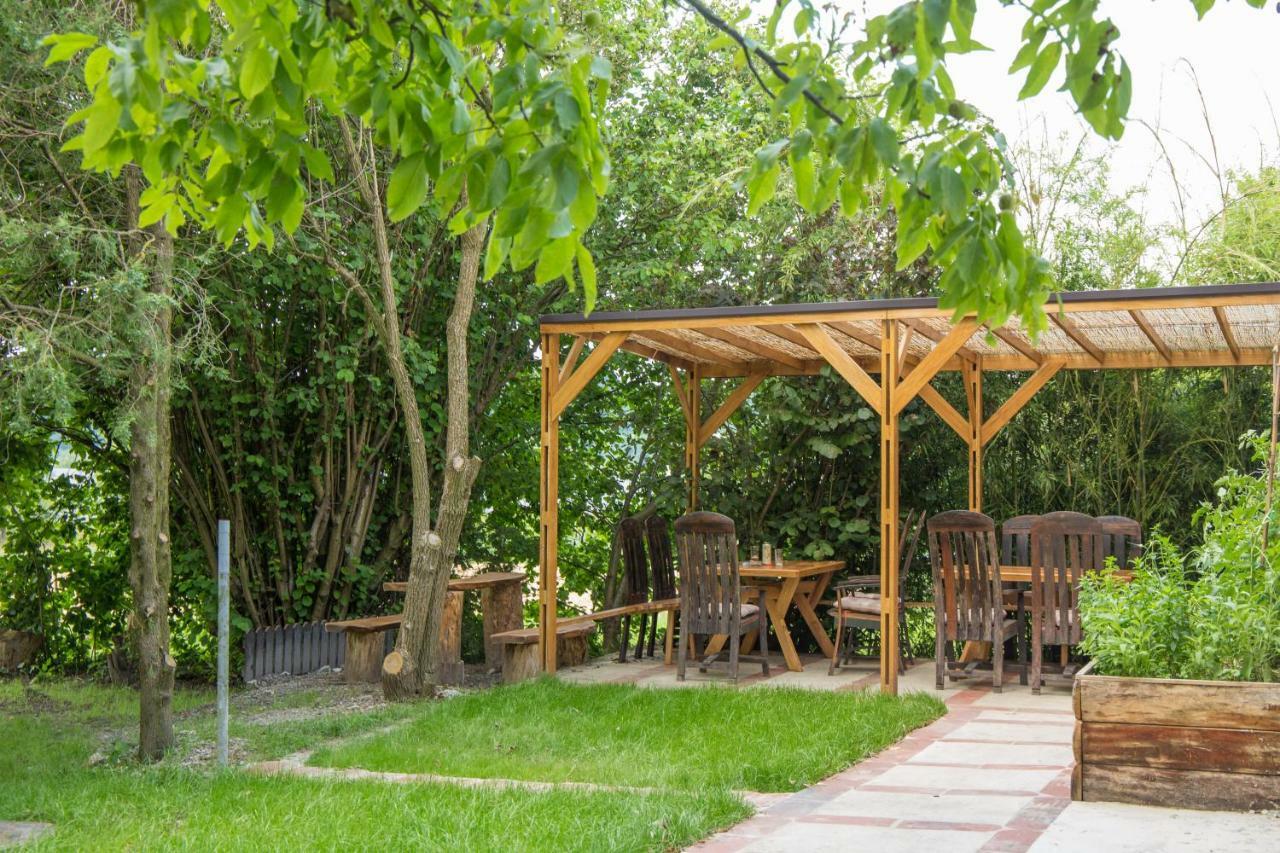 Apartmani Papes Krapina Exterior foto